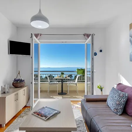 Apartman Santric - The Hill
