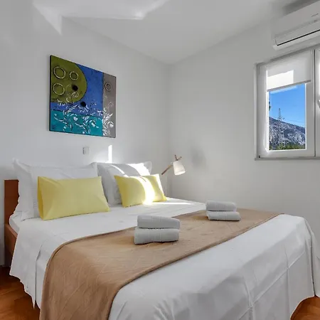 Apartman Santric - The Hill *