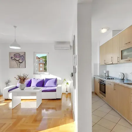Apartman Santric - The Hill *