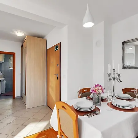 Apartman Santric - The Hill *