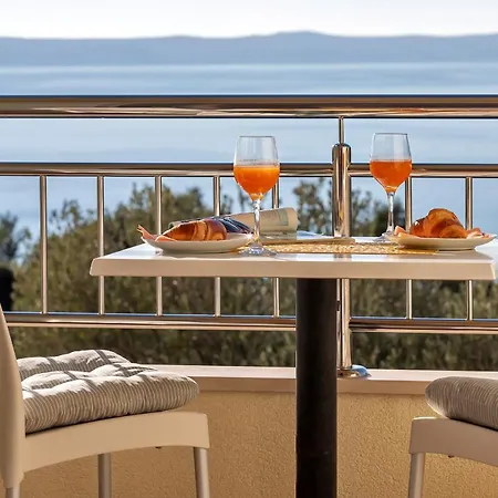 Apartman Santric - The Hill *